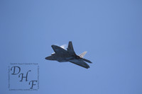 F-22 Raptor