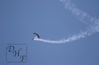 SOCOM Parachute Team