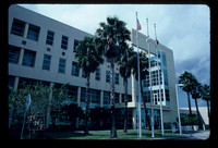 Brevard County- Moore Justice Center
