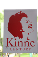 Dr. Frances B. Kinne, 100!